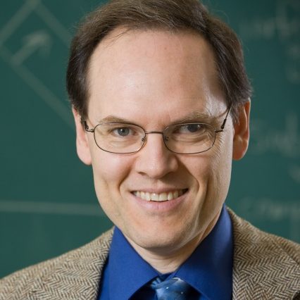 Robert Whaples, Ph.D.