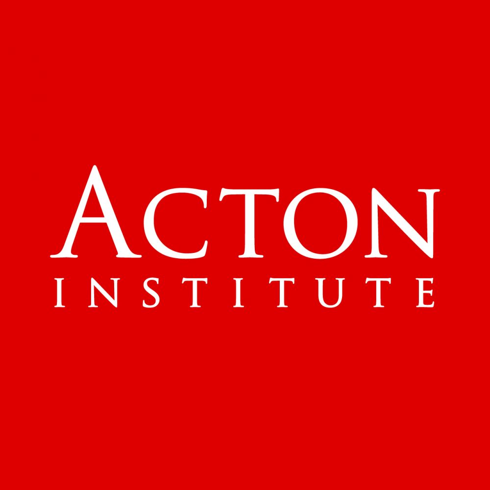 The Acton Institute