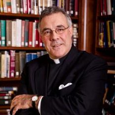 Rev. Robert Sirico